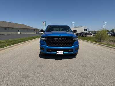 2025 RAM 1500 Crew Cab, $54890. Photo 2