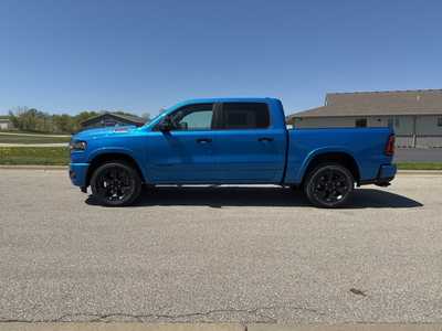 2025 RAM 1500 Crew Cab, $54890. Photo 4