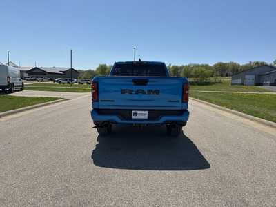 2025 RAM 1500 Crew Cab, $54890. Photo 6