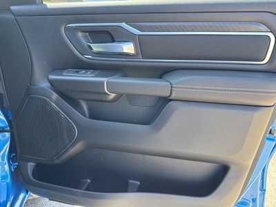 2025 RAM 1500 Crew Cab, $54890. Photo 9