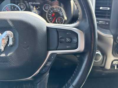 2020 RAM 1500 Crew Cab, $31990. Photo 10
