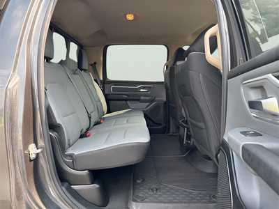 2020 RAM 1500 Crew Cab, $29990. Photo 11