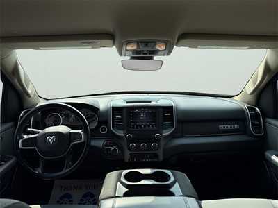 2020 RAM 1500 Crew Cab, $29990. Photo 12