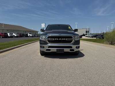 2020 RAM 1500 Crew Cab, $31990. Photo 2