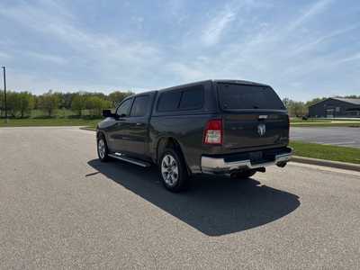 2020 RAM 1500 Crew Cab, $31990. Photo 5