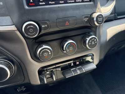 2020 RAM 1500 Crew Cab, $31990. Photo 8