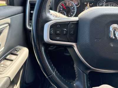 2020 RAM 1500 Crew Cab, $31990. Photo 9