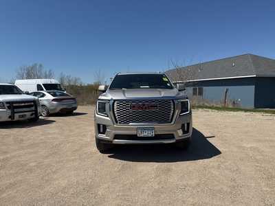 2023 GMC Yukon XL, $70990. Photo 2