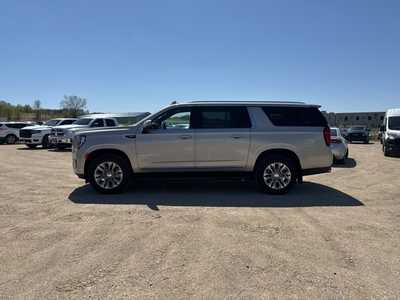 2023 GMC Yukon XL, $70990. Photo 4