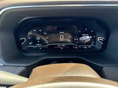 2023 GMC Yukon XL, $70990. Photo 9