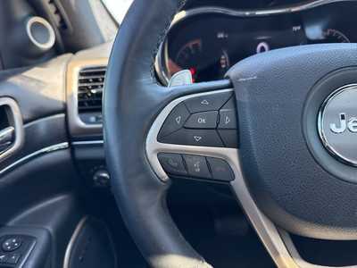 2016 Jeep Grand Cherokee, $20990. Photo 10