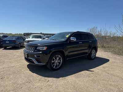 2016 Jeep Grand Cherokee, $20990. Photo 3