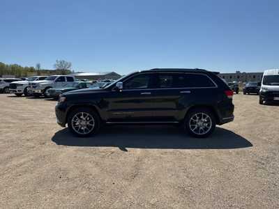 2016 Jeep Grand Cherokee, $20990. Photo 4