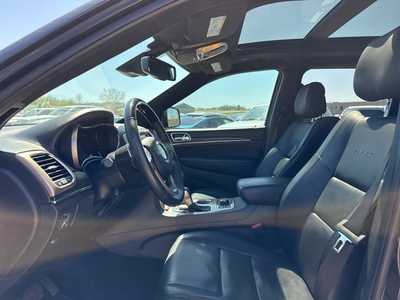 2016 Jeep Grand Cherokee, $20990. Photo 6