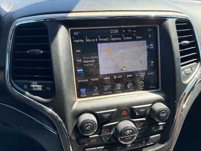 2016 Jeep Grand Cherokee, $20990. Photo 7