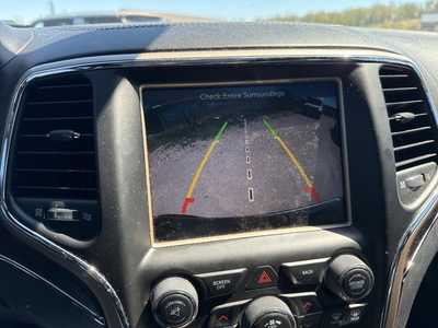 2016 Jeep Grand Cherokee, $20990. Photo 8