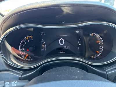 2016 Jeep Grand Cherokee, $20990. Photo 9