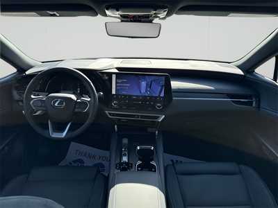 2024 Lexus RX Series, $58990. Photo 12