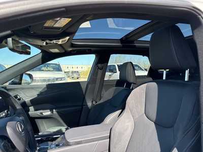 2024 Lexus RX Series, $61990. Photo 6