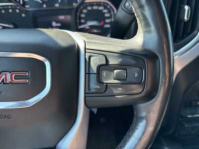 2020 GMC 1500 Crew Cab, $29990. Photo 11