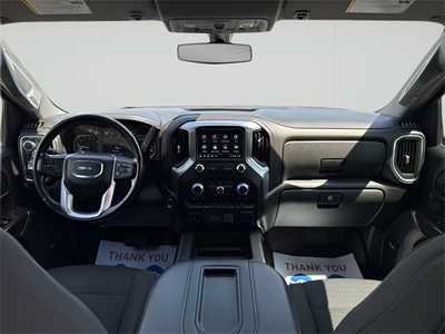 2020 GMC 1500 Crew Cab, $27990. Photo 12