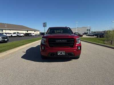 2020 GMC 1500 Crew Cab, $29990. Photo 2