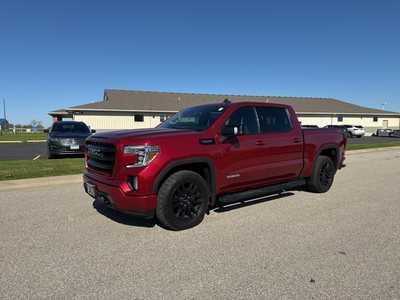 2020 GMC 1500 Crew Cab, $29990. Photo 3