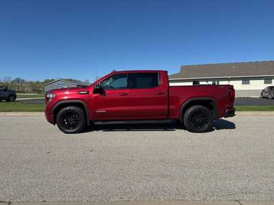2020 GMC 1500 Crew Cab, $29990. Photo 4