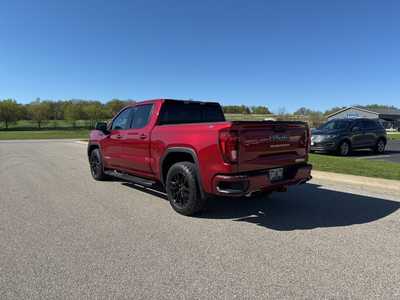 2020 GMC 1500 Crew Cab, $29990. Photo 5