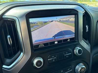 2020 GMC 1500 Crew Cab, $29990. Photo 7