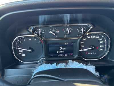 2020 GMC 1500 Crew Cab, $29990. Photo 9
