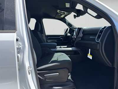 2025 RAM 1500 Crew Cab, $51240. Photo 10