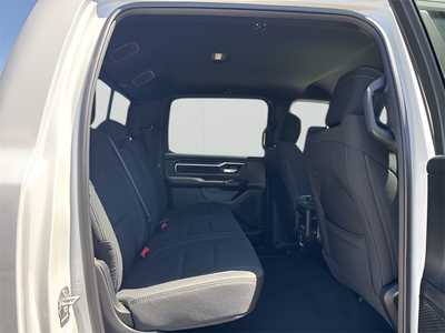 2025 RAM 1500 Crew Cab, $51240. Photo 11