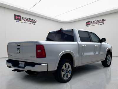 2025 RAM 1500 Crew Cab, $51240. Photo 3