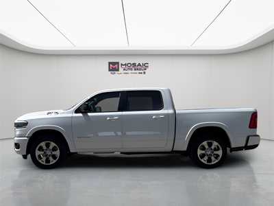 2025 RAM 1500 Crew Cab, $51240. Photo 6