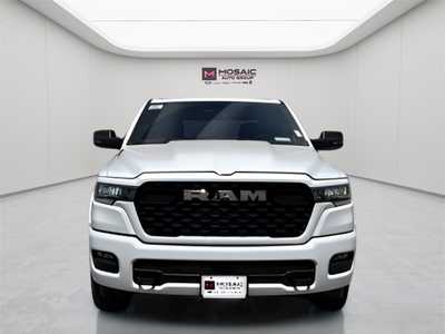 2025 RAM 1500 Crew Cab, $51240. Photo 8