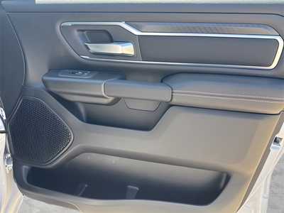 2025 RAM 1500 Crew Cab, $51240. Photo 9