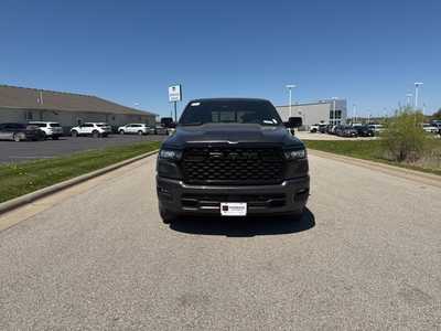2025 RAM 1500 Crew Cab, $55500. Photo 2