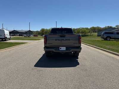 2025 RAM 1500 Crew Cab, $55500. Photo 6
