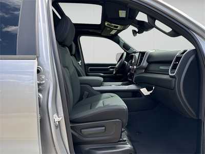 2025 RAM 1500 Crew Cab, $53477. Photo 10