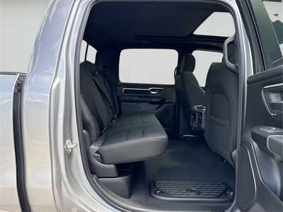 2025 RAM 1500 Crew Cab, $53477. Photo 11
