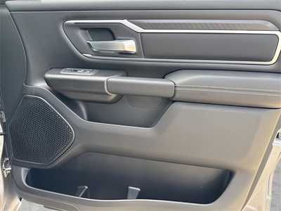 2025 RAM 1500 Crew Cab, $53477. Photo 9