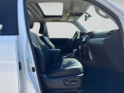 2019 Toyota 4Runner, $35990. Photo 10