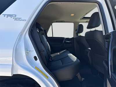 2019 Toyota 4Runner, $35990. Photo 11