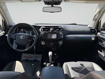 2019 Toyota 4Runner, $35990. Photo 12