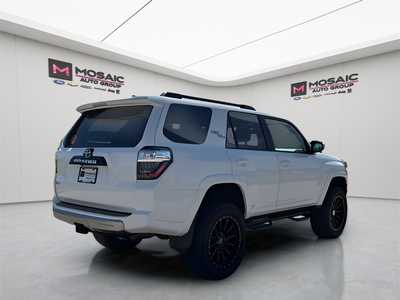 2019 Toyota 4Runner, $35990. Photo 3