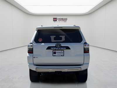 2019 Toyota 4Runner, $35990. Photo 4