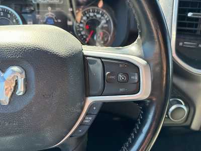 2022 RAM 1500 Crew Cab, $30990. Photo 11