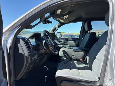 2022 RAM 1500 Crew Cab, $30990. Photo 6
