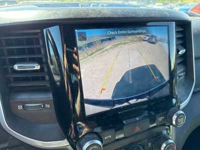 2022 RAM 1500 Crew Cab, $30990. Photo 8